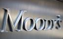 Agencja Moody’s zmieniła perspektywę ratingu Polski na negatywną