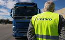 Volvo obniża prognozy dla rynku ciężarówek w USA. Powodem cła