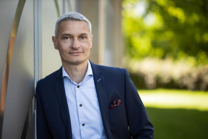 Regionalna ekspansja: Regionalna ekspansja: