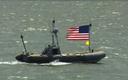 Marynarka USA ma „pływające drony” (WIDEO)
