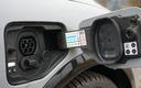 Kraje UE za cłami na chińskie samochody elektryczne