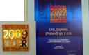 DHL Express liderem informatyki