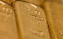 Nieoczekiwany wzrost cen złota