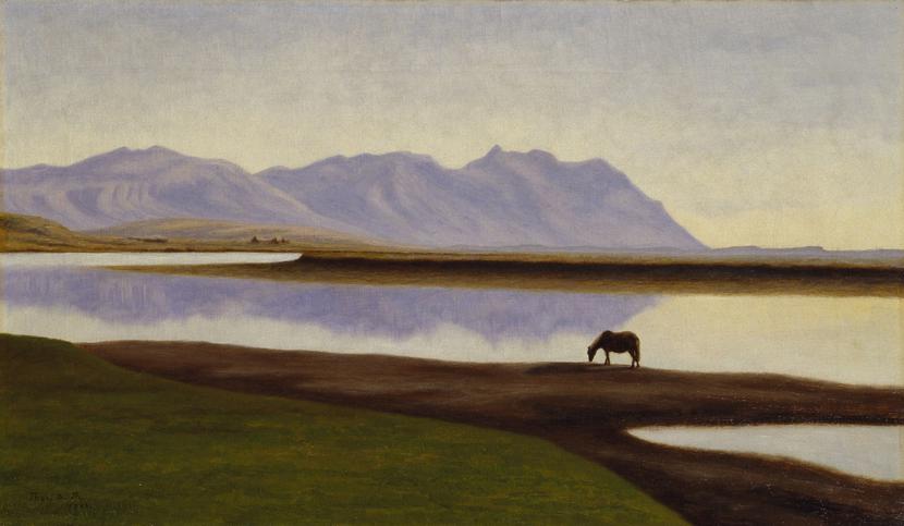 Thórarinn B. Thorláksson (1867–1924, Islandia): Thórarinn B. Thorláksson (1867–1924, Islandia):