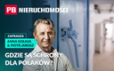 30 lat zaniedbań i rachunek - gdzie są schrony dla Polaków? PB NIERUCHOMOŚCI