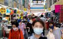 Korea Południowa ma drugą falę epidemii koronawirusa
