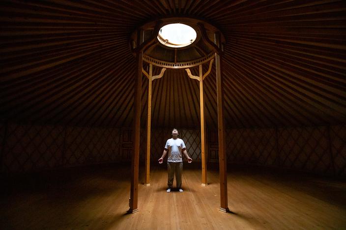 Vipassana w Polsce: