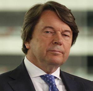 Zbigniew Jakubas, fot. Marek Wiśniewski