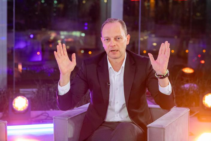 W stronę 15 milionów: