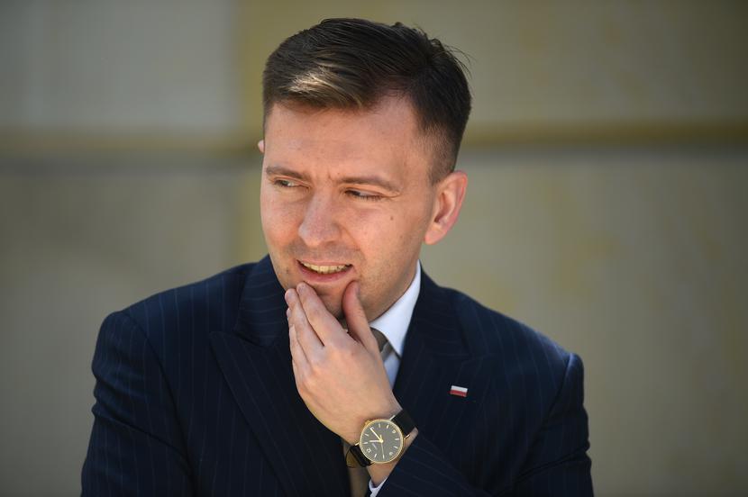Konieczne zapisy: 