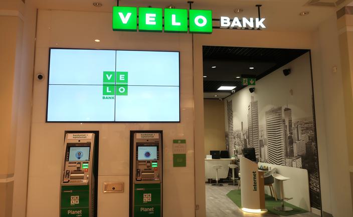 VeloBank kupuje część detaliczną Citi Handlowego
