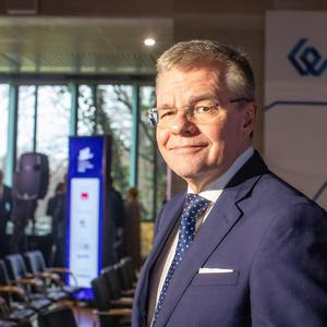 Prezes KDPW: Rynek kapitałowy powinien odgrywać coraz większą rolę