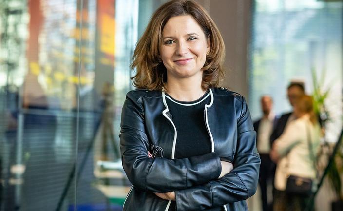 Zmiana na czele PwC. Agnieszka Gajewska będzie nową szefową w regionie