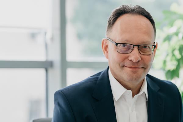 Innowacyjne zarządzanie energią