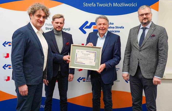 Inwestują i płacą niższe podatki: