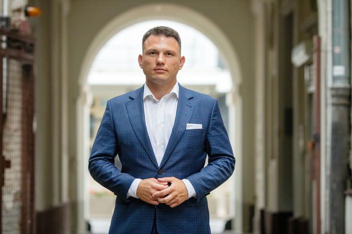 Sławomir Mentzen
