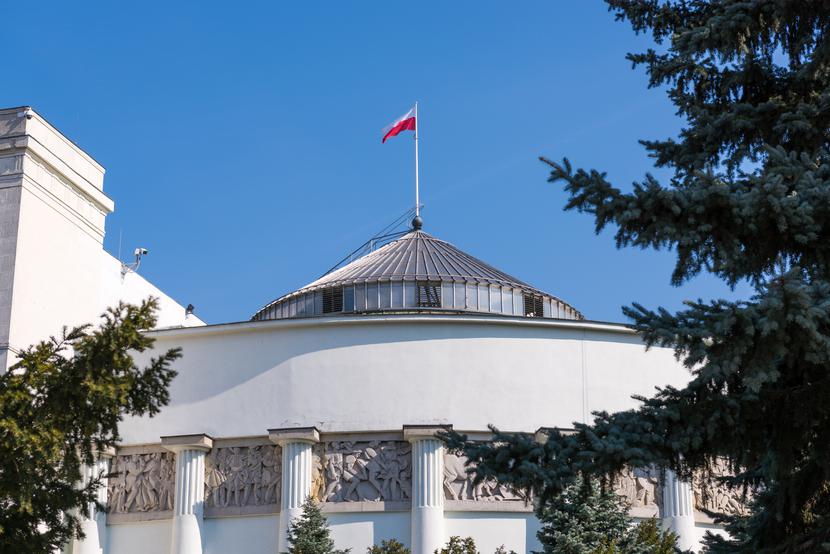 67. posiedzenie Sejmu odbędzie się 30 listopada oraz 1 i 2 grudnia.