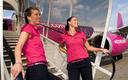 Wizz Air na wiosnę wprowadzi opłaty za odprawę na lotnisku