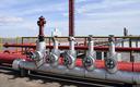 Holandia planuje zakończyć import LNG z Rosji