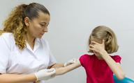 Specjaliści apelują o szczepienie dzieci przeciwko grypie