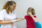 Specjaliści apelują o szczepienie dzieci przeciwko grypie