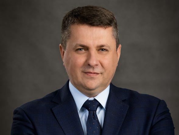 Grzegorz Musiał, wiceprezes zarządu InfoConsulting