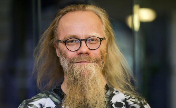 Michał Sapota, prezes HREIT i twórca grupy HRE, pozostanie w areszcie