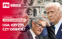 Amerykański sen i wielki powrót GG. PB BRIEF