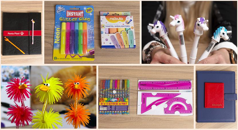 Dla dorosłych i dla dzieci: