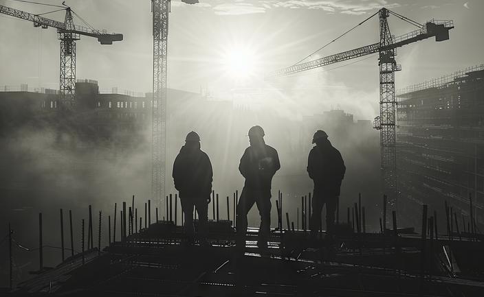 Polska gospodarka zwolni, bo zabraknie rąk do pracy? Niepokojące prognozy