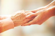 Opieka koordynowana: potrzeba odrębnej ścieżki dla pacjentów geriatrycznych