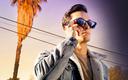 Razer Anzu: inteligentne okulary z systemem audio