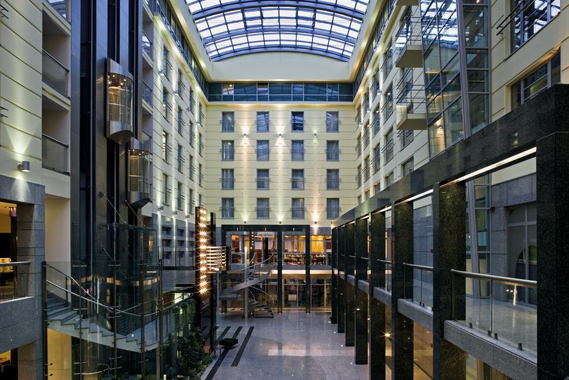 Hotel Sofitel Wrocław Old Town