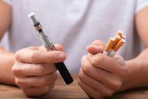 Ponad jedna czwarta dorosłych Polaków pali. Rząd chce “zejść” do pięciu procent
