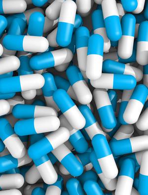 URPL: w 2021 roku zgłoszono blisko 57 tys. działań niepożądanych leków