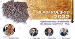 Plagi polskie 2022 - cykl konferencji i webinarów dla lekarzy rodzinnych i POZ