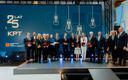Od wsparcia KPT po ministerialne nagrody