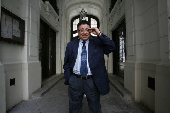 Sławomir Majman, prezes PAIIZ. Fot. MW 