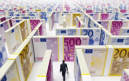 Czy warto wziąć kredyt w euro