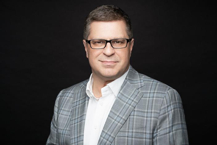 Jacek Kowalski, członek zarządu Orange Polska ds. Human Capital
