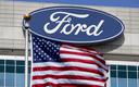 Akcje Forda zapikowały po kwartalnej stracie