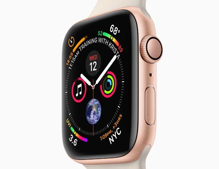 Apple Watch Series 4