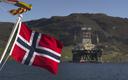 Norwegia chce zwiększyć wydobycie ropy i gazu