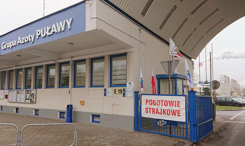 PO PRZERWIE: