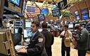 Wall Street dopadła zadyszka
