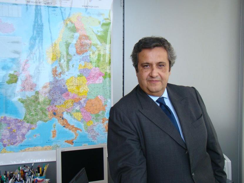 Stefano Vincinelli
