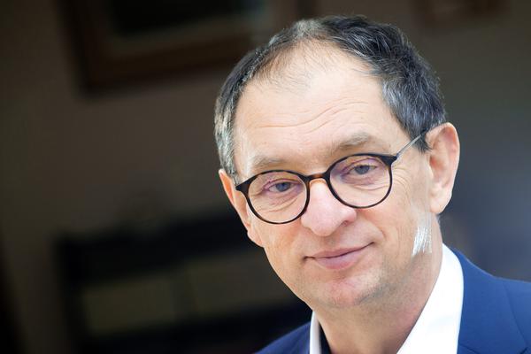W ciągu kilku lat zwielokrotnimy skalę działania