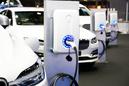 GDDKiA: do końca roku jeszcze 34 stacje ładowania aut elektrycznych