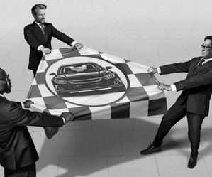 Sto lat motoryzacyjnych szachów. Jak Ford, GM&nbsp;i Volkswagen tracili koronę i&nbsp;dlaczego Toyota może być następna