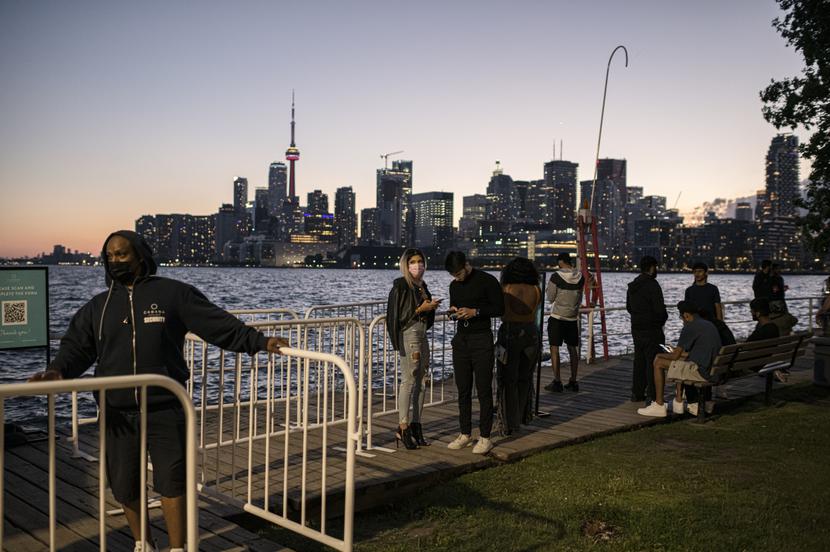 Toronto, Ontario, Kanada Toronto, Ontario, Kanada